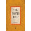 Sahih-İ Buhariden Dersler
