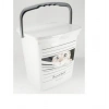 Saklama Kabı - Kapaklı Çok Amaçlı Organizer 6LT