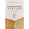 Saklanan Ayetler - Cübbesiz Mahmut