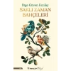 Saklı Zaman Bahçeleri