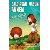 Saldırgan Masum Annem