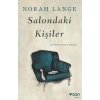 Salondaki Kişiler