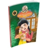 Samed Behrengi Hikayeleri Serisi 9 - Ulduz Kız ve Konuşan Bebek