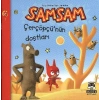 Samsam Çerçöpünün Dostları