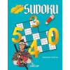 Samurai Sudoku