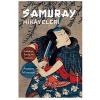 Samuray Hikayeleri Sadakat, Savaş ve İntikam