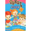 Sanat Atölyem