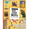 Sanat Tarihi Büyülü Tuvaller & Sihirli Keskiler