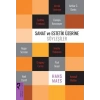 Sanat ve Estetik Üzerine Söyleşiler