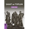 Sanat ve Toplum