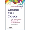 Sanatçı Gibi Düşün