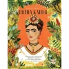 Sanatçının Portresi Frida Kahlo