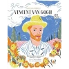 Sanatçının Portresi Vincent van Gogh