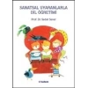 Sanatsal Uyaranlarla Dil Öğretimi