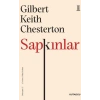 Sapkınlar