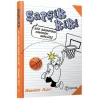 Şapşik Kiki Bir Basketbol Starının Günlüğü