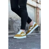 Sarı Erkek Casual Ayakkabı