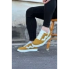 Sarı Erkek Casual Ayakkabı