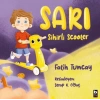 Sarı Sihirli Scooter