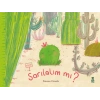 Sarılalım Mı? (Ciltli)