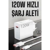 Şarj Aleti Turbo Max TypeC Uyumlu Ultra Turbo Max