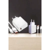 Şarj Aleti Turbo Max TypeC Uyumlu Ultra Turbo Max