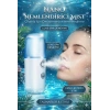 Şarjlı Mini Yüz Nemlendirici Dezenfektan  Mist Sprayer