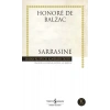Sarrasine - Hasan Ali Yücel Klasikleri