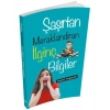 Şaşırtan Meraklandıran İlginç Bilgiler
