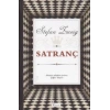 Satranç - (Bez Ciltli)