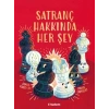 Satranç Hakkında Her Şey