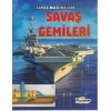 Savaş Makineleri Savaş Gemileri