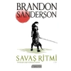 Savaş Ritmi Fırtınaışığı Arşivi Dördüncü 2. Cilt