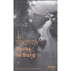 Savaş ve Barış - Set (Fotoğraflı Klasikler)