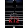 Savaşçı Kız