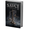 Savcı 2 - Öfkenin Duruşması (Ciltli)