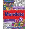 Sayılarla Mandala