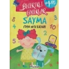 Sayma - Becerikli Çocuklar