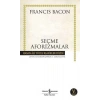 Seçme Aforizmalar - Hasan Ali Yücel Klasikleri