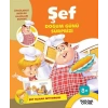 Şef Doğum Günü Sürprizi - Şef Olmak İstiyorum!