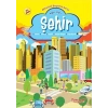 Şehir - Mavi Seri
