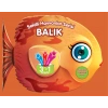 Şekilli Hayvanlar Serisi - Balık