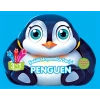 Şekilli Hayvanlar Serisi - Penguen
