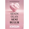 Senin Olan Seni Bulur