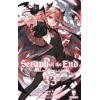 Seraph of the End – Kıyamet Meleği 33