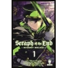 Seraph Of The End - Kıyamet Meleği Cilt 1