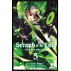 Seraph of the End - Kıyamet Meleği Cilt 5