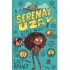 Serenay Uzay Gizli Mucit