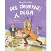 Ses Dedektifi Tolga