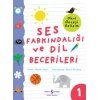Ses Farkındalığı Ve Dil Becerileri – Okul Öncesi Gelişim